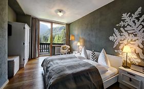 Hotel Seehof-Arosa